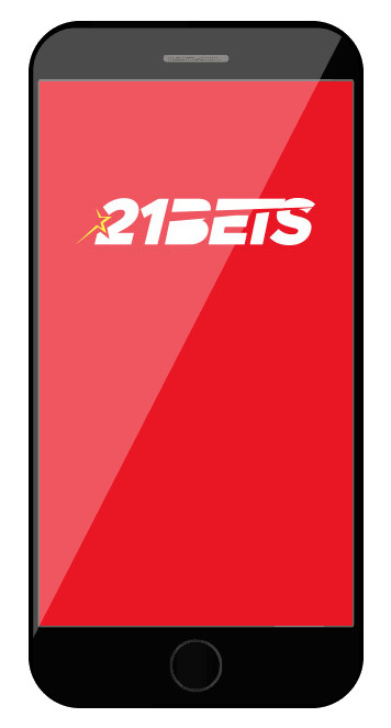 21Bets - Mobile friendly
