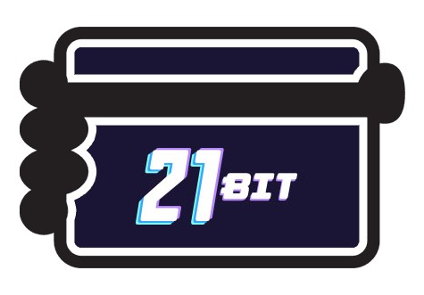 21Bit - Banking casino
