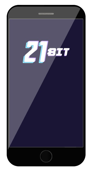 21Bit - Mobile friendly