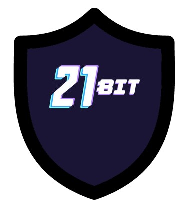 21Bit - Secure casino