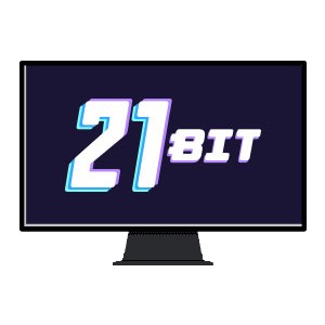 21Bit - casino review