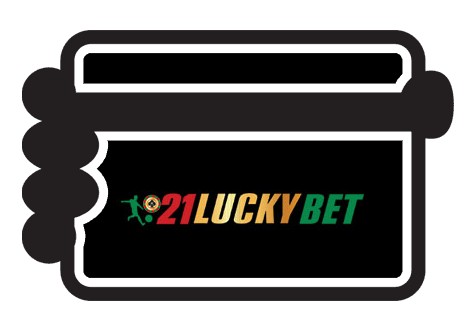 21Luckybet - Banking casino