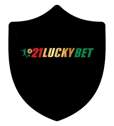 21Luckybet - Secure casino