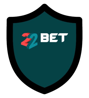 22Bet Casino - Secure casino