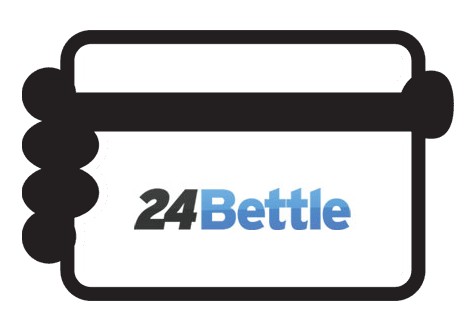 24Bettle Casino - Banking casino