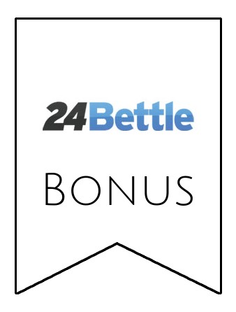 Latest bonus spins from 24Bettle Casino