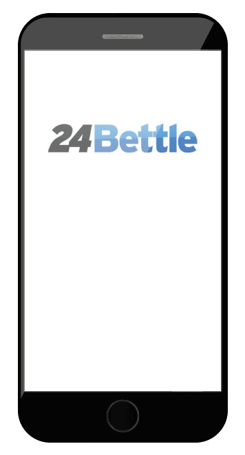 24Bettle Casino - Mobile friendly