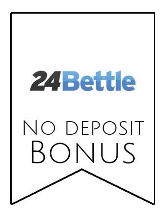 24Bettle Casino - no deposit bonus CR