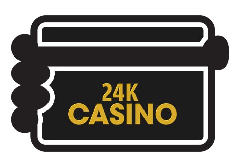 24k Casino - Banking casino