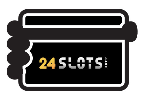 24slots - Banking casino