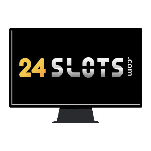 24slots - casino review