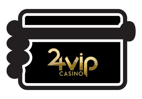 24VIP Casino - Banking casino