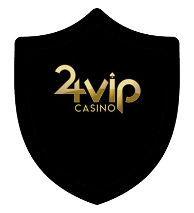 24VIP Casino - Secure casino