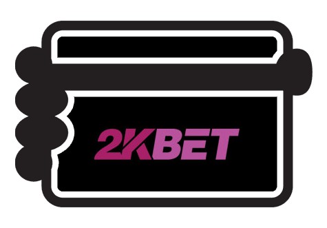2kBet - Banking casino