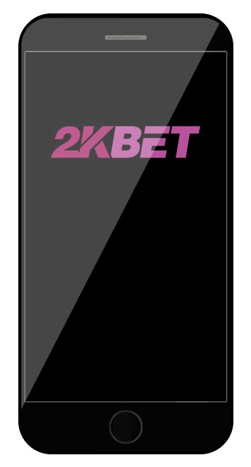 2kBet - Mobile friendly