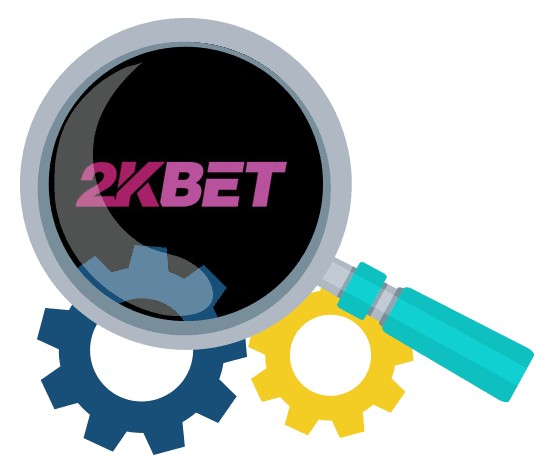 2kBet - Software