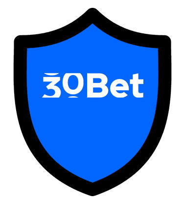 30Bet - Secure casino