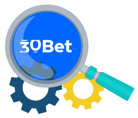 30Bet - Software