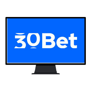 30Bet - casino review