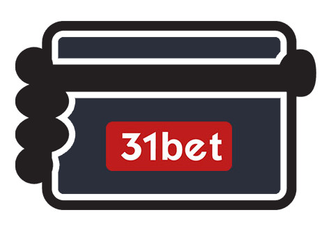 31bet - Banking casino