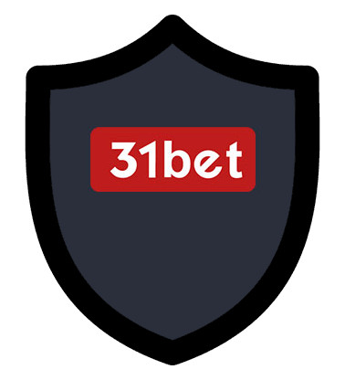 31bet - Secure casino