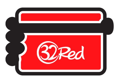 32 Red Casino - Banking casino