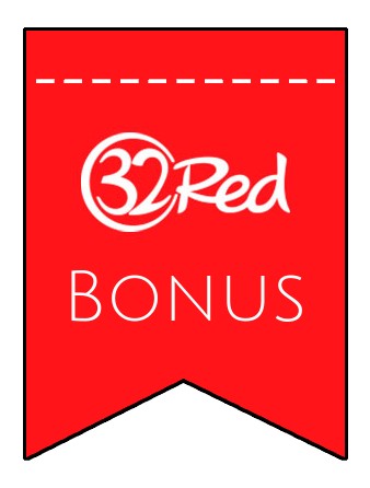 Latest bonus spins from 32 Red Casino