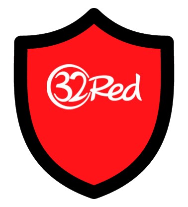 32 Red Casino - Secure casino