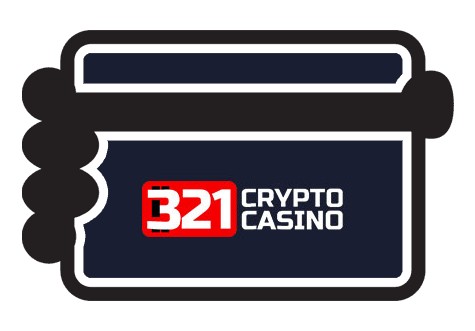 321CryptoCasino - Banking casino