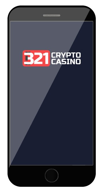 321CryptoCasino - Mobile friendly