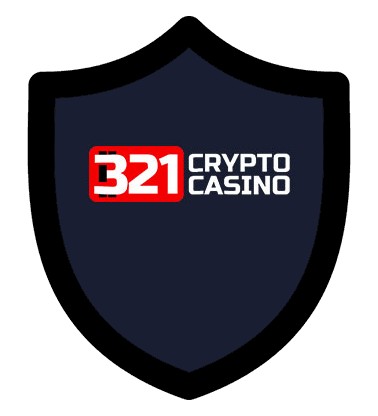 321CryptoCasino - Secure casino