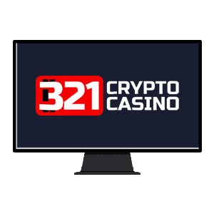 321CryptoCasino - casino review