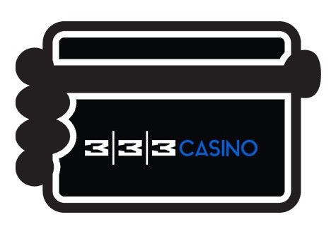 333 casino - Banking casino