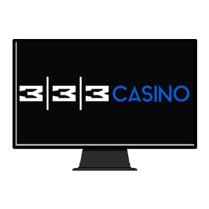 333 casino - casino review