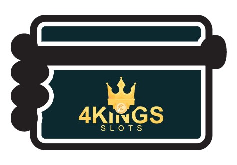 4 Kings Slots - Banking casino