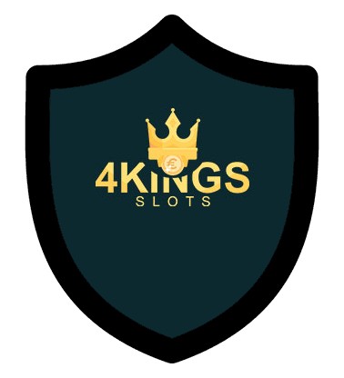4 Kings Slots - Secure casino