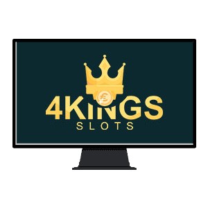 4 Kings Slots - casino review
