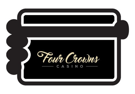 4Crowns Casino - Banking casino