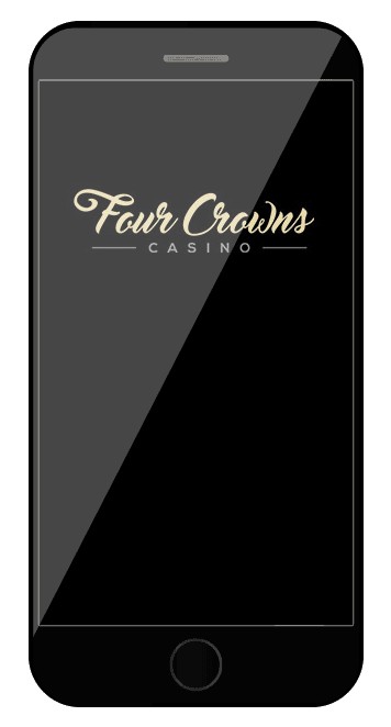 4Crowns Casino - Mobile friendly