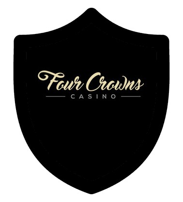4Crowns Casino - Secure casino