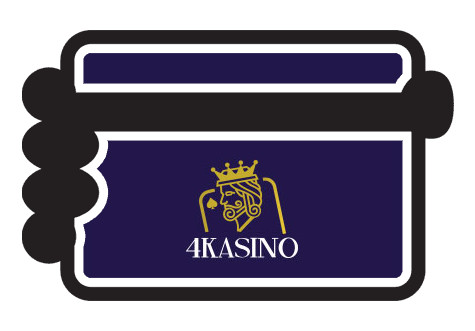 4kasino - Banking casino