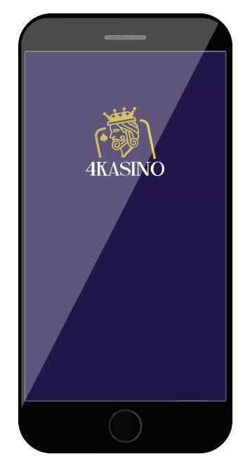 4kasino - Mobile friendly