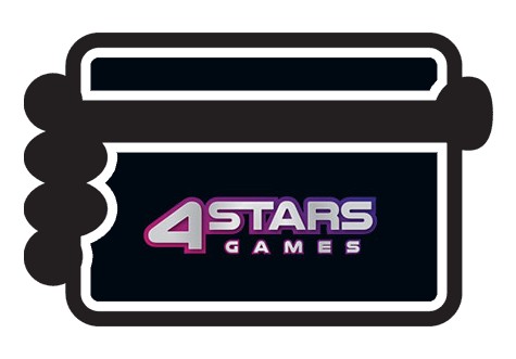 4StarsGames - Banking casino