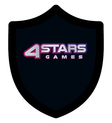 4StarsGames - Secure casino