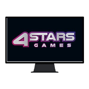 4StarsGames - casino review