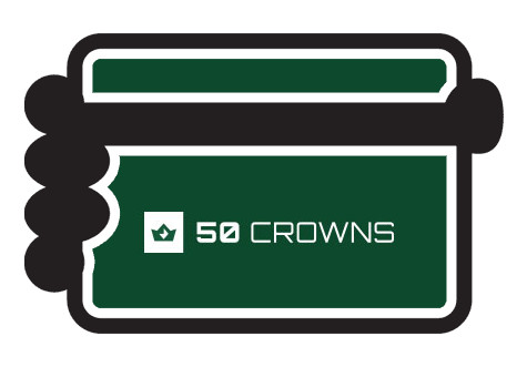 50 Crowns - Banking casino