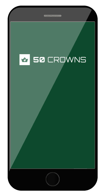 50 Crowns - Mobile friendly