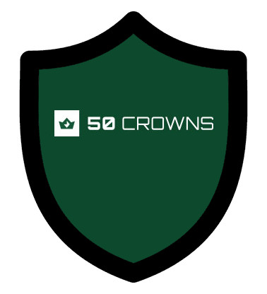 50 Crowns - Secure casino