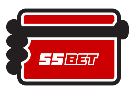 55BET - Banking casino
