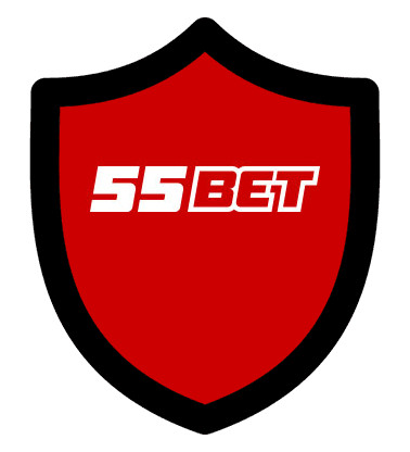55BET - Secure casino